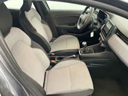 Renault Clio V  TCe 90 ch GSR2 Evolution occasion - Photo 13