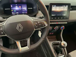 Renault Clio V  TCe 90 ch GSR2 Evolution occasion - Photo 14