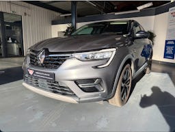 Renault Arkana  E-Tech hybride 145 - 22 Evolution occasion - Photo 1