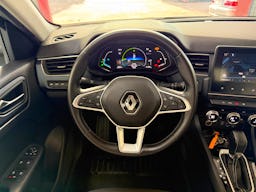 Renault Arkana E-Tech hybride 145 - 22 Evolution occasion - Photo 13