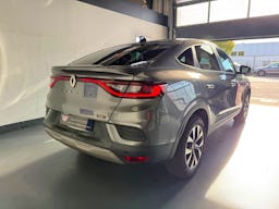 Renault Arkana E-Tech hybride 145 - 22 Evolution occasion - Photo 4