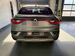 Renault Arkana  E-Tech hybride 145 - 22 Evolution occasion - Photo 5