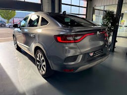 Renault Arkana E-Tech hybride 145 - 22 Evolution occasion - Photo 6