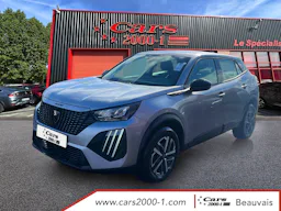 Peugeot 2008  100 S&S BVM6 Style occasion - Photo 1
