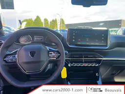 Peugeot 2008  100 S&S BVM6 Style occasion - Photo 10