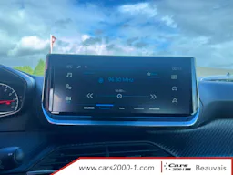 Peugeot 2008 100 S&S BVM6 Style occasion - Photo 11