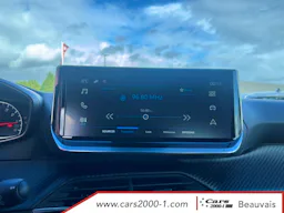 Peugeot 2008  100 S&S BVM6 Style occasion - Photo 11