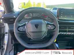 Peugeot 2008  100 S&S BVM6 Style occasion - Photo 14