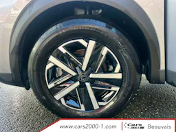 Peugeot 2008  100 S&S BVM6 Style occasion - Photo 15