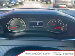 Peugeot 2008 100 S&S BVM6 Style occasion - Photo 16