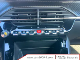 Peugeot 2008 100 S&S BVM6 Style occasion - Photo 19