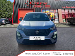 Peugeot 2008  100 S&S BVM6 Style occasion - Photo 2