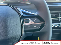 Peugeot 2008 100 S&S BVM6 Style occasion - Photo 20