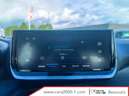Peugeot 2008 100 S&S BVM6 Style occasion - Photo 21