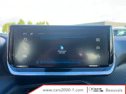 Peugeot 2008  100 S&S BVM6 Style occasion - Photo 22