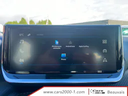Peugeot 2008  100 S&S BVM6 Style occasion - Photo 23