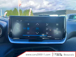 Peugeot 2008 100 S&S BVM6 Style occasion - Photo 24
