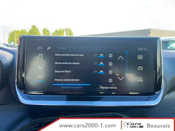 Peugeot 2008  100 S&S BVM6 Style occasion - Photo 25