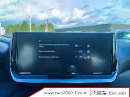 Peugeot 2008 100 S&S BVM6 Style occasion - Photo 26