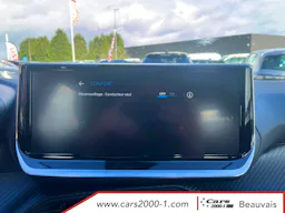 Peugeot 2008 100 S&S BVM6 Style occasion - Photo 27