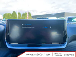 Peugeot 2008  100 S&S BVM6 Style occasion - Photo 28