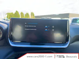 Peugeot 2008  100 S&S BVM6 Style occasion - Photo 29