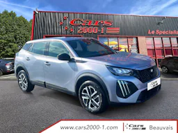 Peugeot 2008  100 S&S BVM6 Style occasion - Photo 3