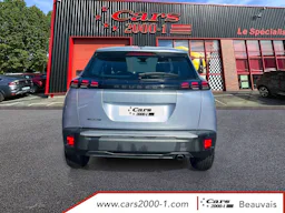 Peugeot 2008  100 S&S BVM6 Style occasion - Photo 5