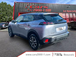 Peugeot 2008  100 S&S BVM6 Style occasion - Photo 6