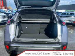 Peugeot 2008  100 S&S BVM6 Style occasion - Photo 7