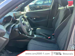 Peugeot 2008  100 S&S BVM6 Style occasion - Photo 8