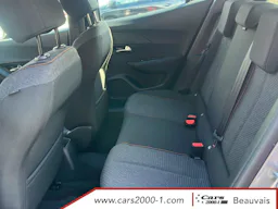 Peugeot 2008  100 S&S BVM6 Style occasion - Photo 9