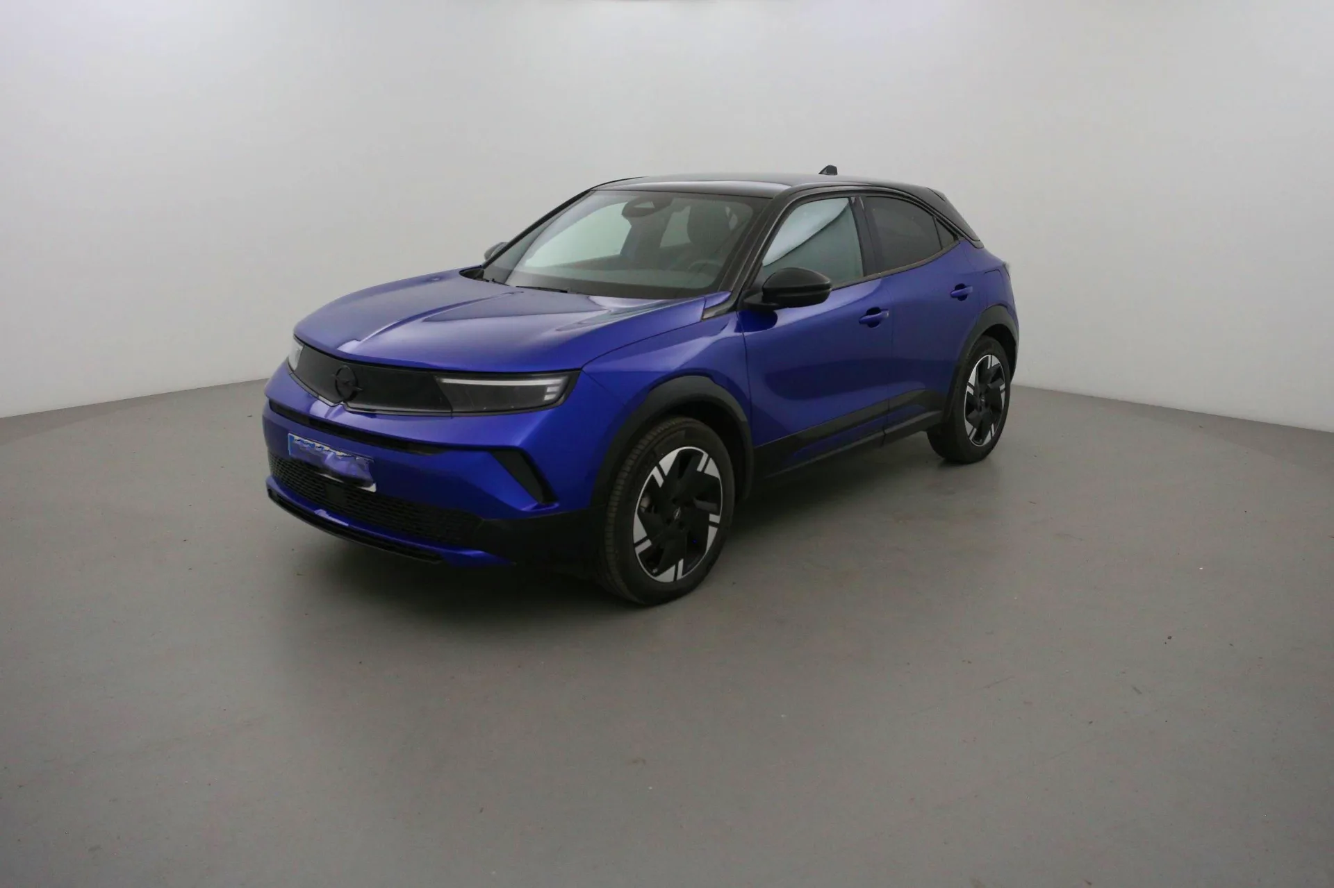 Opel Mokka-e 156 ch & Batterie 54 kWh GS occasion