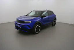 Opel Mokka-e  156 ch & Batterie 54 kWh GS occasion - Photo 1