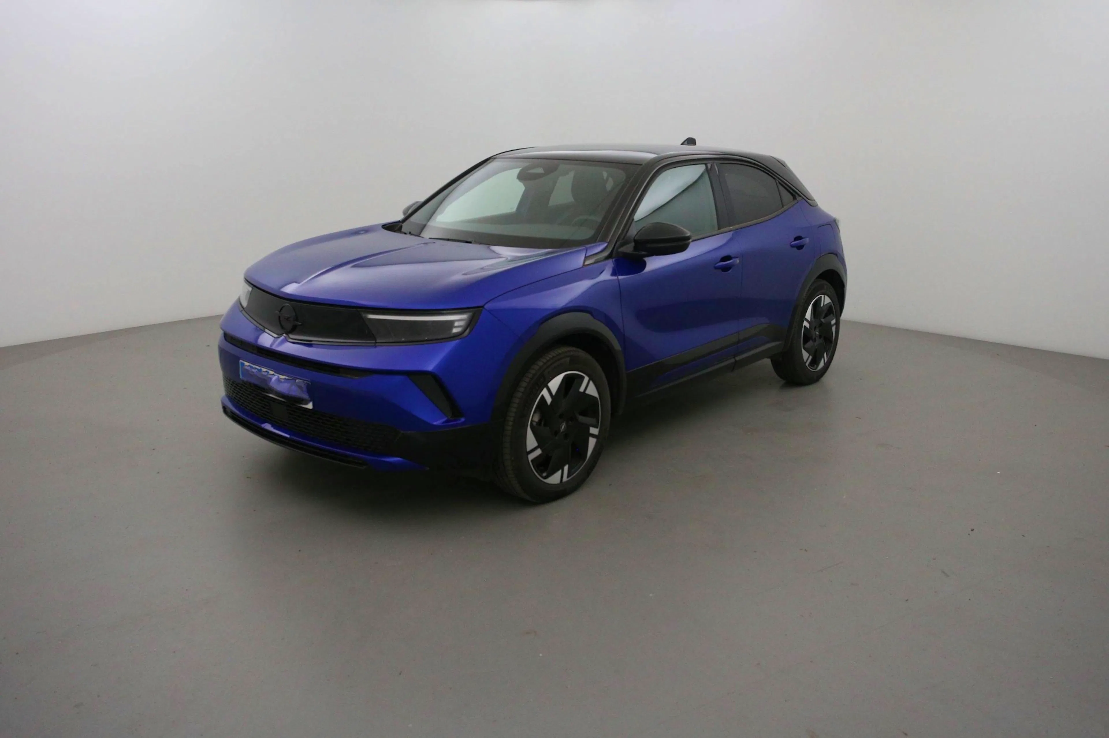 Opel Mokka-e 156 ch & Batterie 54 kWh GS occasion