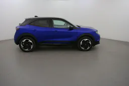 Opel Mokka-e  156 ch & Batterie 54 kWh GS occasion - Photo 4
