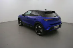 Opel Mokka-e 156 ch & Batterie 54 kWh GS occasion - Photo 7