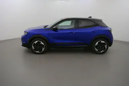 Opel Mokka-e 156 ch & Batterie 54 kWh GS occasion - Photo 8