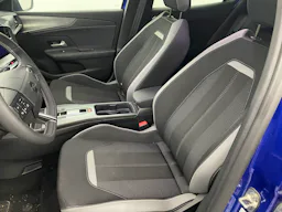 Opel Mokka-e 156 ch & Batterie 54 kWh GS occasion - Photo 9