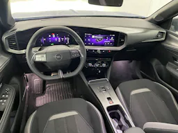 Opel Mokka-e  156 ch & Batterie 54 kWh GS occasion - Photo 11