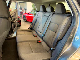 Nissan ARIYA  Electrique 87kWh 242 ch Engage occasion - Photo 8