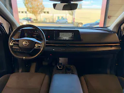 Nissan ARIYA  Electrique 87kWh 242 ch Engage occasion - Photo 9