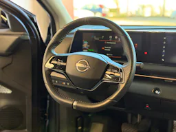 Nissan ARIYA  Electrique 87kWh 242 ch Engage occasion - Photo 10