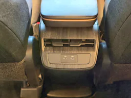 Nissan ARIYA  Electrique 87kWh 242 ch Engage occasion - Photo 11