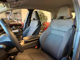 Nissan ARIYA Electrique 87kWh 242 ch Engage occasion - Photo 12
