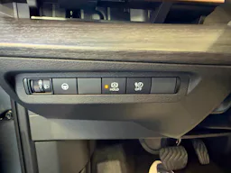 Nissan ARIYA  Electrique 87kWh 242 ch Engage occasion - Photo 14