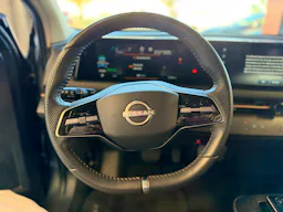Nissan ARIYA  Electrique 87kWh 242 ch Engage occasion - Photo 16