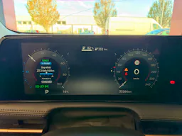 Nissan ARIYA  Electrique 87kWh 242 ch Engage occasion - Photo 17