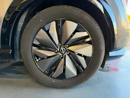 Nissan ARIYA  Electrique 87kWh 242 ch Engage occasion - Photo 20