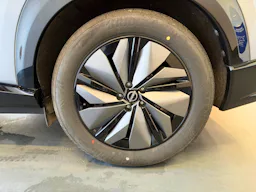 Nissan ARIYA  Electrique 87kWh 242 ch Engage occasion - Photo 22